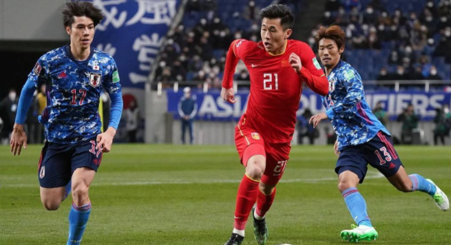 国足战越南首发分析:顺应民意,归化新星成亮点,弃用一人看不懂休闲区蓝鸢梦想 - Www.slyday.coM 国足战越南首发分析:顺应民意,归化新星成亮点,弃用一人看不懂休闲区蓝鸢梦想 - Www.slyday.coM