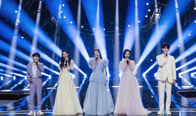 百花迎春——中国文学艺术界2022春节大联欢播出休闲区蓝鸢梦想 - Www.slyday.coM