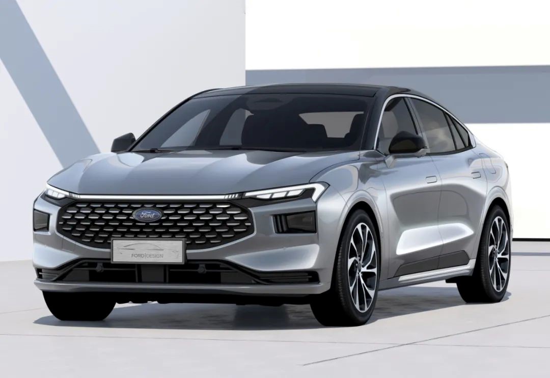 从2018年起,蒙迪欧的销量开始逐步走低,以至于到2021年5-9月份,销量更