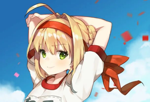 fgo国服圣杯战线布鲁图斯卡池预告 精罗玩家狂喜的专属卡池休闲区蓝鸢梦想 - Www.slyday.coM