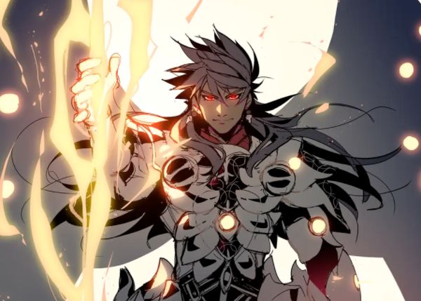 fgo国服圣杯战线布鲁图斯卡池预告 精罗玩家狂喜的专属卡池休闲区蓝鸢梦想 - Www.slyday.coM