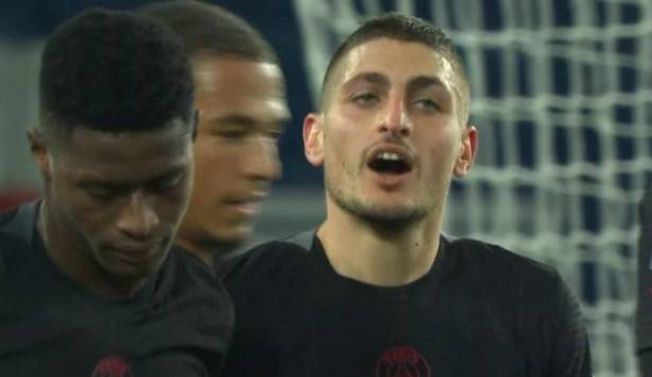 大巴黎VS尼斯首发曝光：后防变脸 维拉蒂领衔 梅西携两王牌冲锋休闲区蓝鸢梦想 - Www.slyday.coM