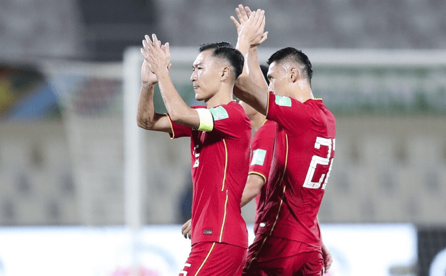 越媒“恶心人”！中国足球要“三杀”越南足球，金靴：正常肯定赢休闲区蓝鸢梦想 - Www.slyday.coM