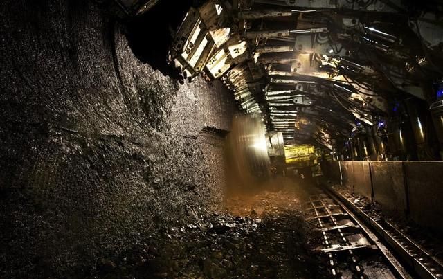 九米厚的煤层是多高的树木变成的, 成规模的煤层为啥都带倾角?|再生资