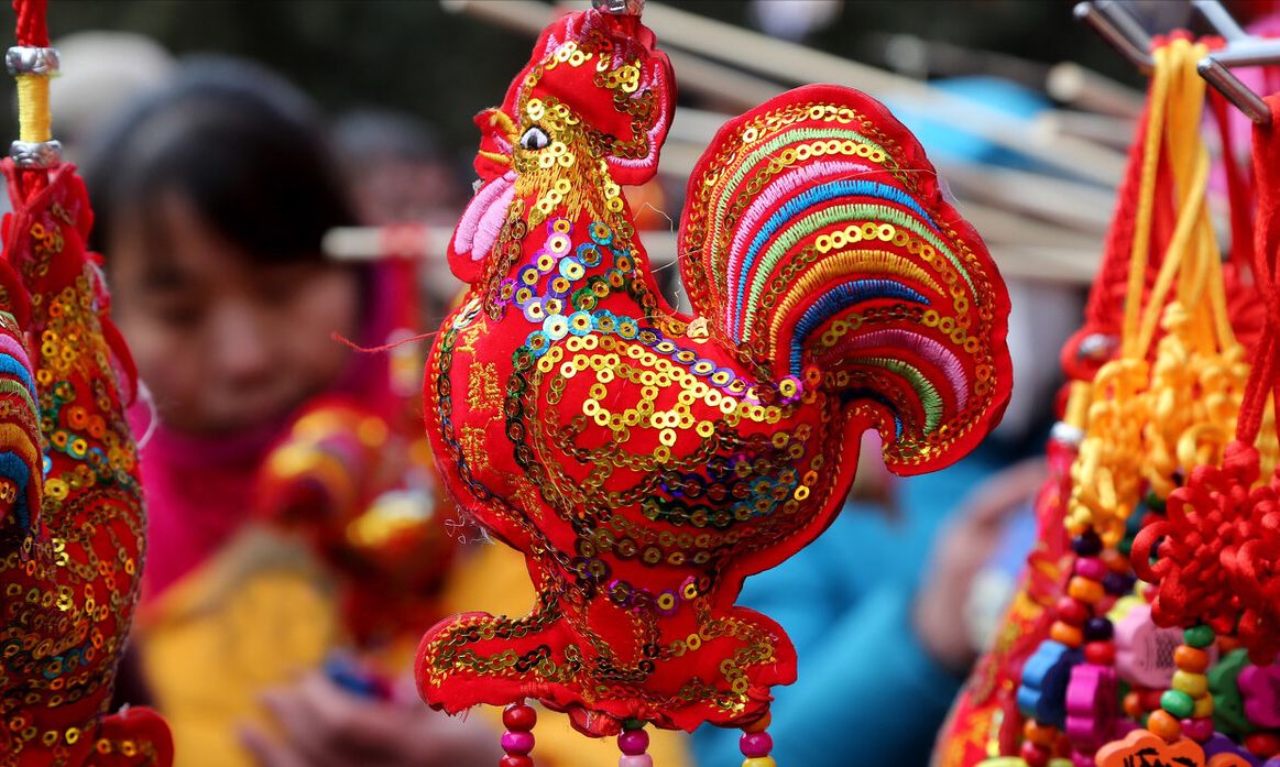 明日大年初二，牢记“开年日”吃5样，寓意财路大开生财顺利休闲区蓝鸢梦想 - Www.slyday.coM