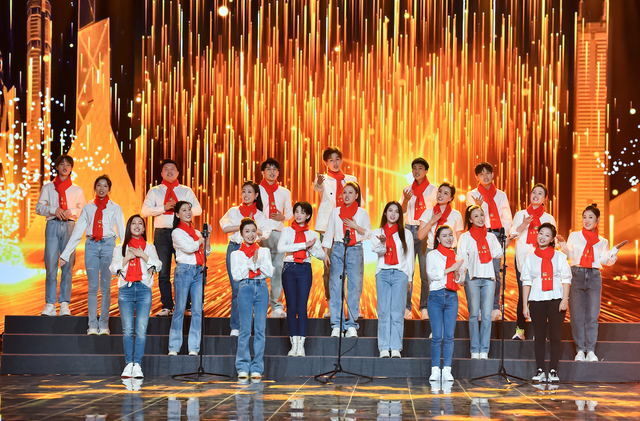 百花迎春——中国文学艺术界2022春节大联欢播出休闲区蓝鸢梦想 - Www.slyday.coM