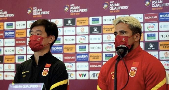 国足力争对越南11连胜！不胜即无缘世界杯，3归化或首发休闲区蓝鸢梦想 - Www.slyday.coM