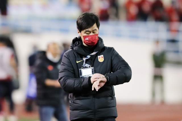 范志毅预言成真!国足1休闲区蓝鸢梦想 - Www.slyday.coM 范志毅预言成真!国足1休闲区蓝鸢梦想 - Www.slyday.coM