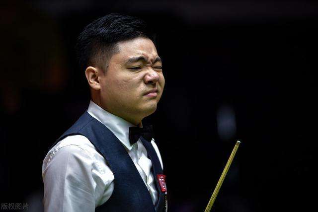 丁俊晖大年初一出征，冠军联赛最强小组赛，奥沙利文希金斯齐聚休闲区蓝鸢梦想 - Www.slyday.coM