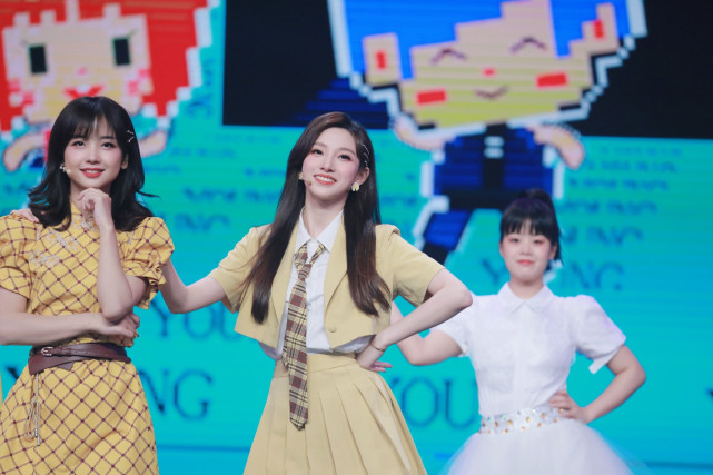 央视春晚美女主持马凡舒 曾以为邀约是送餐电话 大一曾上春晚休闲区蓝鸢梦想 - Www.slyday.coM