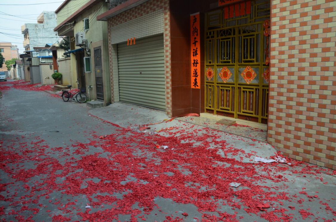 大年初一,牢记“3吃3做3忌”,寓意虎年行大运,老规矩别忘了休闲区蓝鸢梦想 - Www.slyday.coM 大年初一,牢记“3吃3做3忌”,寓意虎年行大运,老规矩别忘了休闲区蓝鸢梦想 - Www.slyday.coM