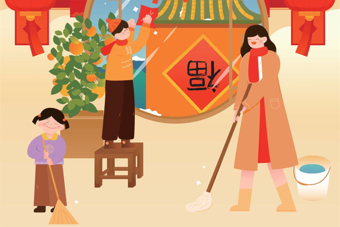 大年初一,牢记“3吃3做3忌”,寓意虎年行大运,老规矩别忘了休闲区蓝鸢梦想 - Www.slyday.coM 大年初一,牢记“3吃3做3忌”,寓意虎年行大运,老规矩别忘了休闲区蓝鸢梦想 - Www.slyday.coM