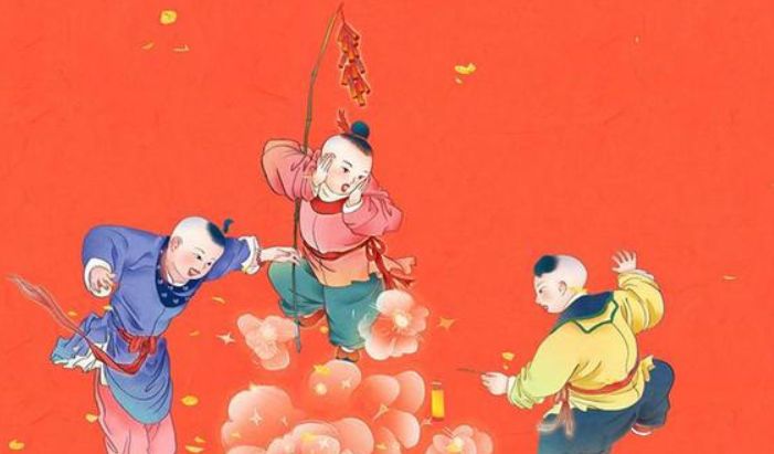 大年初一，老传统别丢了！牢记五吃、六不做，日子越过越顺利！休闲区蓝鸢梦想 - Www.slyday.coM