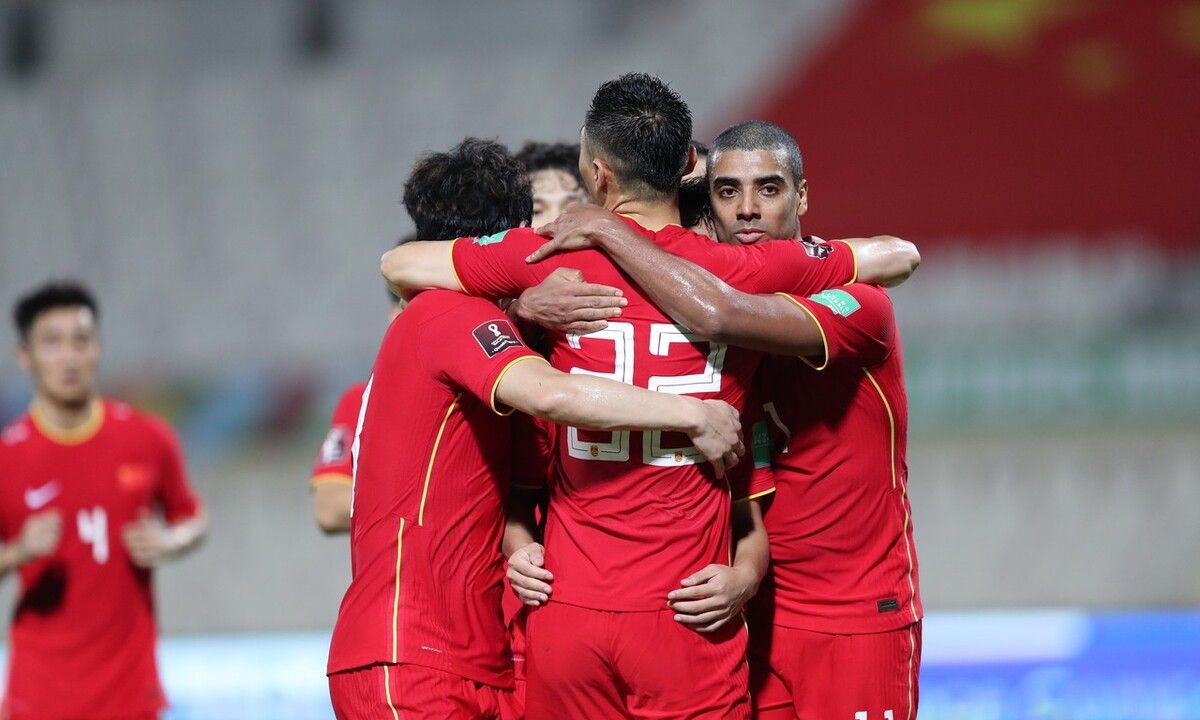 国足vs越南首发:武磊携3大归化冲锋 戴伟浚吴曦徐新镇中场休闲区蓝鸢梦想 - Www.slyday.coM 国足vs越南首发:武磊携3大归化冲锋 戴伟浚吴曦徐新镇中场休闲区蓝鸢梦想 - Www.slyday.coM