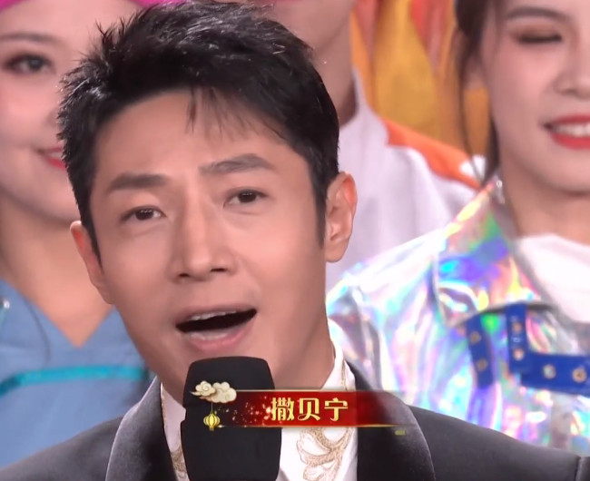 5位央视虎年春晚主持人,最小29岁,个个实力不凡,皆受观众喜爱休闲区蓝鸢梦想 - Www.slyday.coM 5位央视虎年春晚主持人,最小29岁,个个实力不凡,皆受观众喜爱休闲区蓝鸢梦想 - Www.slyday.coM