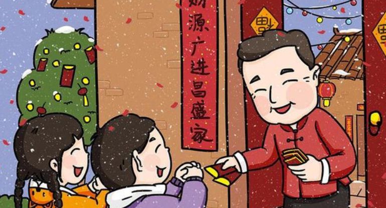 大年初一，老传统别丢了！牢记五吃、六不做，日子越过越顺利！休闲区蓝鸢梦想 - Www.slyday.coM