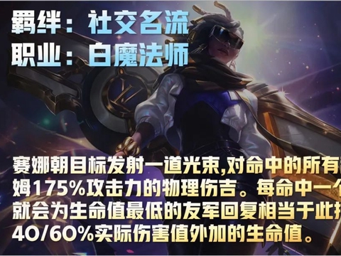 云顶S6.5赛季爆料！26位新英雄改动，姐妹成宿敌希尔科加入休闲区蓝鸢梦想 - Www.slyday.coM