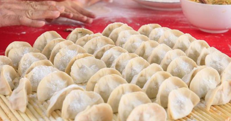 大年初一，老传统别丢了！牢记五吃、六不做，日子越过越顺利！休闲区蓝鸢梦想 - Www.slyday.coM