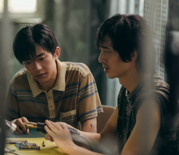 《水门桥》预售破4亿元，张艺谋新片却被冷落，输给了熊出没电影休闲区蓝鸢梦想 - Www.slyday.coM