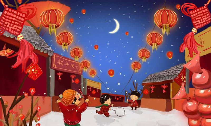 大年初一,记得“5事不做,3物不吃”,虎年大吉大利,别不当回事休闲区蓝鸢梦想 - Www.slyday.coM 大年初一,记得“5事不做,3物不吃”,虎年大吉大利,别不当回事休闲区蓝鸢梦想 - Www.slyday.coM