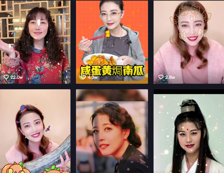 周海媚为什么不结婚生孩子 周海媚不找男朋友一直单身原因