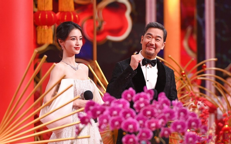 六大卫视春晚收视率对比：北京卫视一骑绝尘，宋小宝成为收视密码休闲区蓝鸢梦想 - Www.slyday.coM