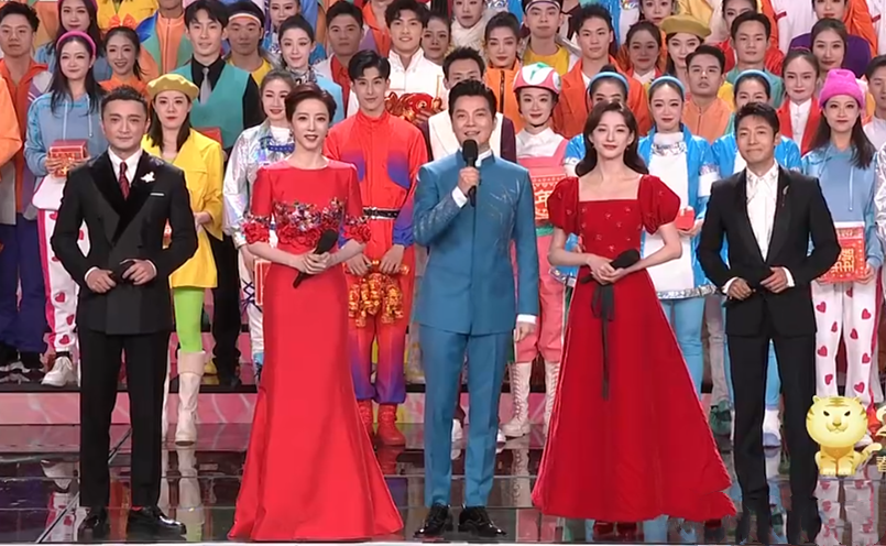 5位央视虎年春晚主持人,最小29岁,个个实力不凡,皆受观众喜爱休闲区蓝鸢梦想 - Www.slyday.coM 5位央视虎年春晚主持人,最小29岁,个个实力不凡,皆受观众喜爱休闲区蓝鸢梦想 - Www.slyday.coM