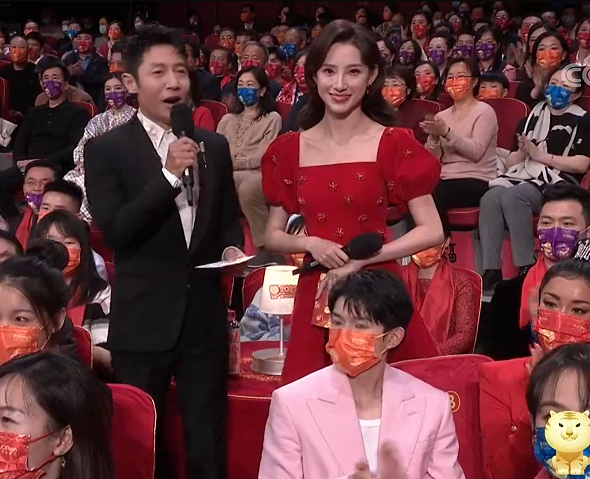 5位央视虎年春晚主持人,最小29岁,个个实力不凡,皆受观众喜爱休闲区蓝鸢梦想 - Www.slyday.coM 5位央视虎年春晚主持人,最小29岁,个个实力不凡,皆受观众喜爱休闲区蓝鸢梦想 - Www.slyday.coM