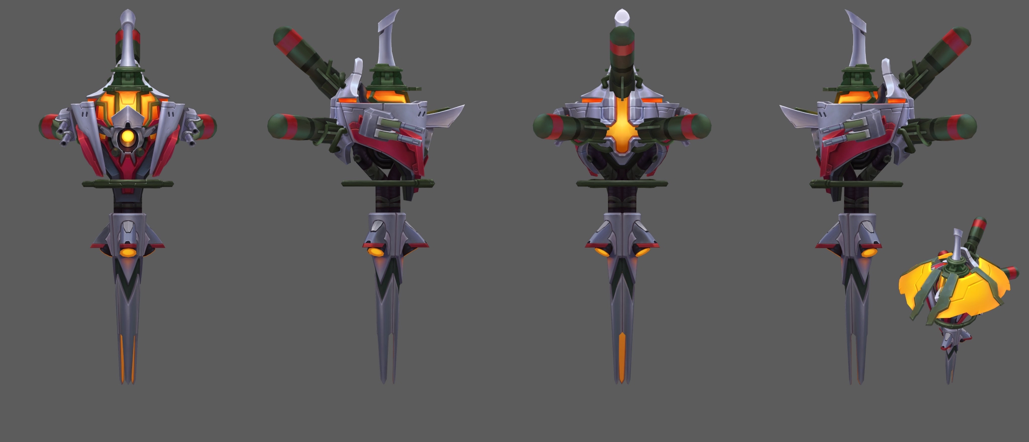 LOL新英雄雷娜塔正式发布，官方技能介绍：大招可强制对面互殴！休闲区蓝鸢梦想 - Www.slyday.coM