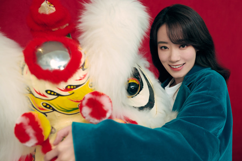 谁是春晚最强“带货王”？张小斐大衣冲进淘宝热榜第二名休闲区蓝鸢梦想 - Www.slyday.coM