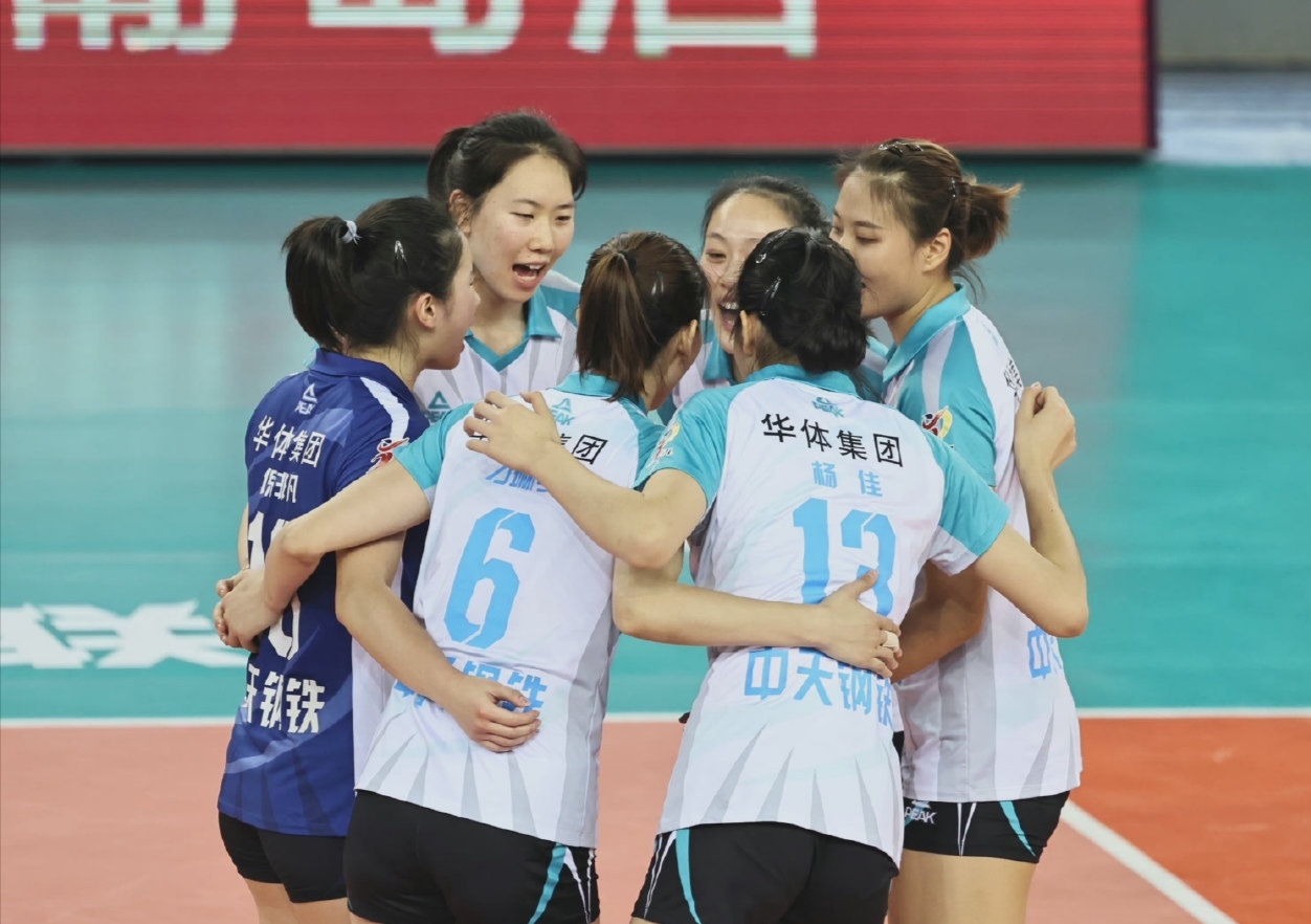 若蔡斌升任中国女排主帅，谁来执掌江苏女排？少帅施海荣当仁不让休闲区蓝鸢梦想 - Www.slyday.coM