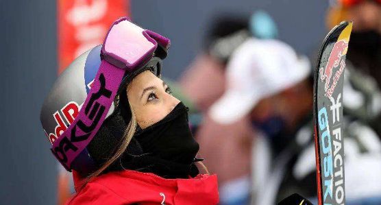 冬奥会看点之谷爱凌！冲击三金＋力争创历史休闲区蓝鸢梦想 - Www.slyday.coM