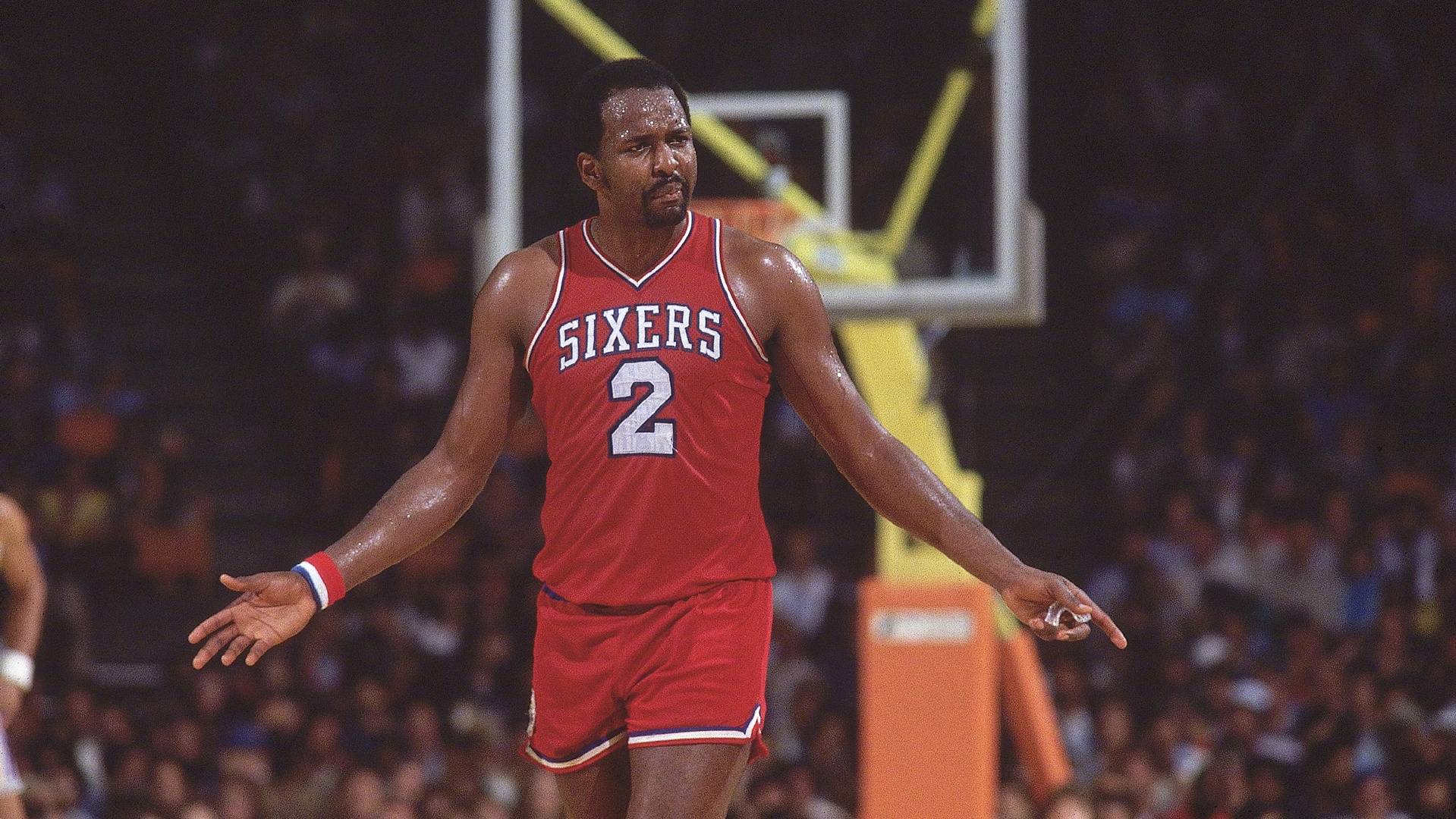 j博士18. 摩西-马龙17. 加内特16. 邮差15. 库里