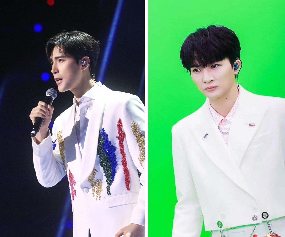 2022东方卫视春晚节目单公布,张杰谢娜同台,阿云嘎周深献唱休闲区蓝鸢梦想 - Www.slyday.coM 2022东方卫视春晚节目单公布,张杰谢娜同台,阿云嘎周深献唱休闲区蓝鸢梦想 - Www.slyday.coM