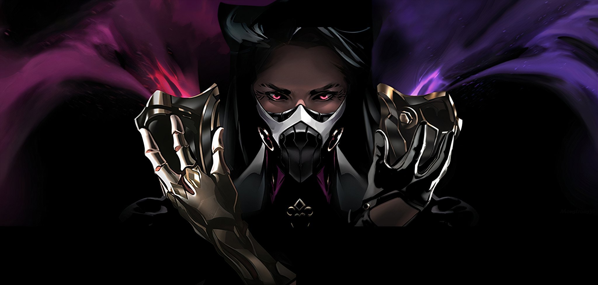 LOL新英雄雷娜塔技能曝光：辅助？完全就是个C啊，还能复活队友休闲区蓝鸢梦想 - Www.slyday.coM