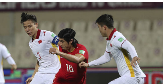 国足战越南首发分析:顺应民意,归化新星成亮点,弃用一人看不懂休闲区蓝鸢梦想 - Www.slyday.coM 国足战越南首发分析:顺应民意,归化新星成亮点,弃用一人看不懂休闲区蓝鸢梦想 - Www.slyday.coM