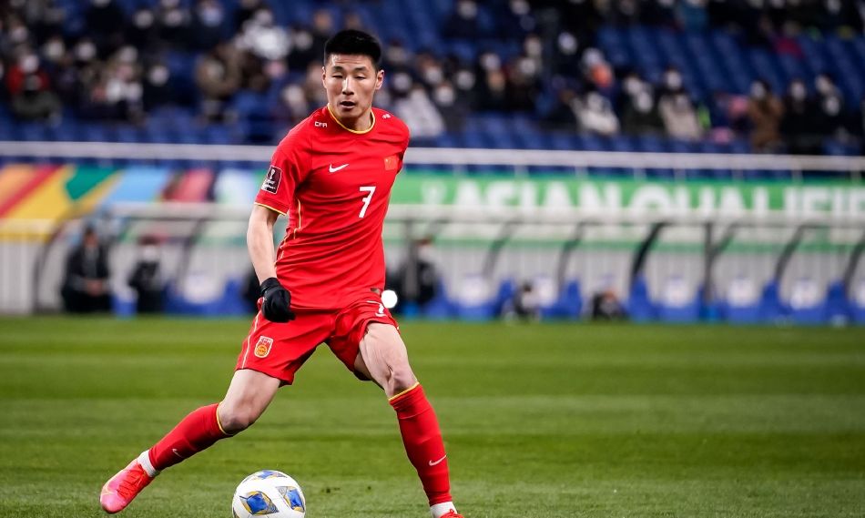 国足力争对越南11连胜！不胜即无缘世界杯，3归化或首发休闲区蓝鸢梦想 - Www.slyday.coM