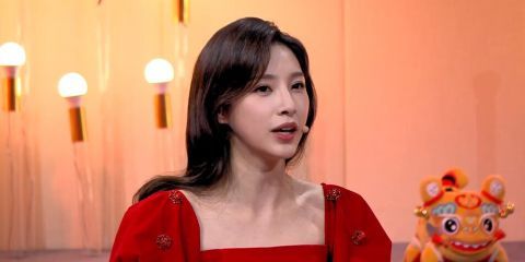 春晚主持人新成员马凡舒被“漂亮”刷屏,任鲁豫站C位休闲区蓝鸢梦想 - Www.slyday.coM 春晚主持人新成员马凡舒被“漂亮”刷屏,任鲁豫站C位休闲区蓝鸢梦想 - Www.slyday.coM