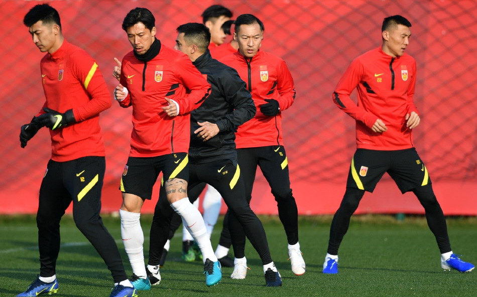 cctv5直播国足vs越南，李霄鹏首发用武磊+3归化？球迷只有1个要求休闲区蓝鸢梦想 - Www.slyday.coM