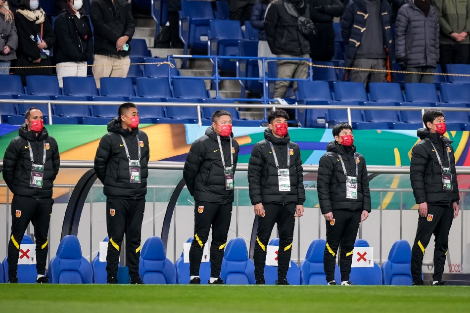 cctv5直播国足vs越南，李霄鹏首发用武磊+3归化？球迷只有1个要求休闲区蓝鸢梦想 - Www.slyday.coM