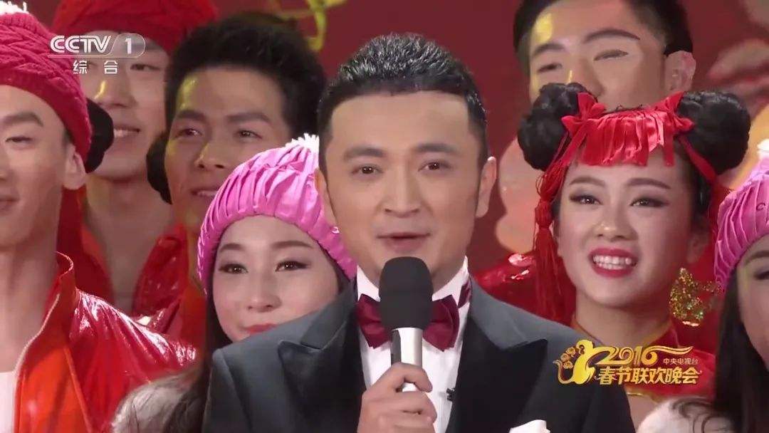 5位央视虎年春晚主持人,最小29岁,个个实力不凡,皆受观众喜爱休闲区蓝鸢梦想 - Www.slyday.coM 5位央视虎年春晚主持人,最小29岁,个个实力不凡,皆受观众喜爱休闲区蓝鸢梦想 - Www.slyday.coM
