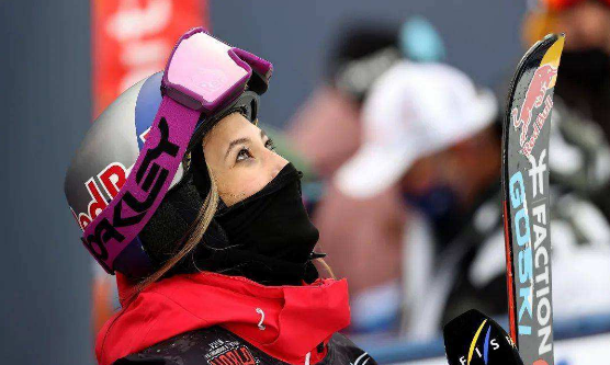 冬奥会看点之谷爱凌！最耀眼的运动员，冲击三金+力争创历史休闲区蓝鸢梦想 - Www.slyday.coM