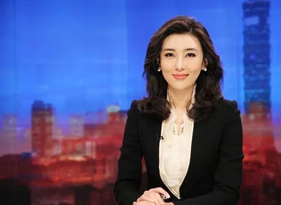 28岁的她主持春晚爆火，首次登台内情曝光：这次终于瞒不住了休闲区蓝鸢梦想 - Www.slyday.coM