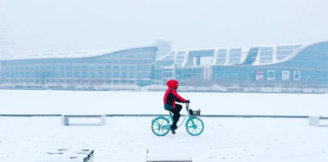 如何拍好雪景？掌握这几个关键点，照片不会差休闲区蓝鸢梦想 - Www.slyday.coM