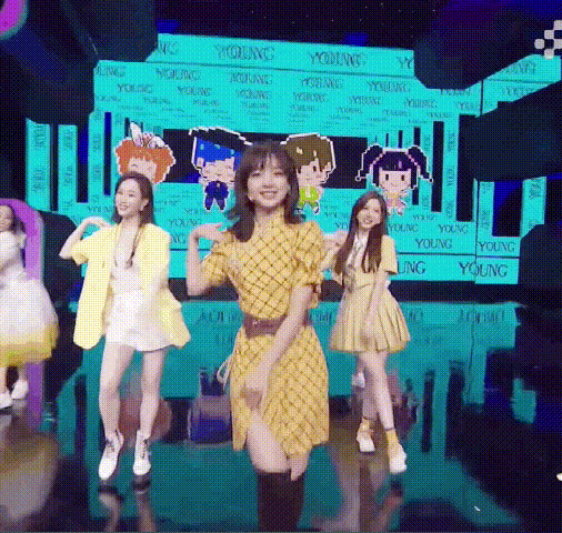 28岁的她主持春晚爆火，首次登台内情曝光：这次终于瞒不住了休闲区蓝鸢梦想 - Www.slyday.coM