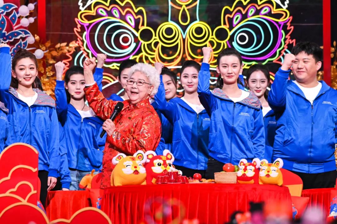 官宣：2022北京台春晚节目单，来了休闲区蓝鸢梦想 - Www.slyday.coM