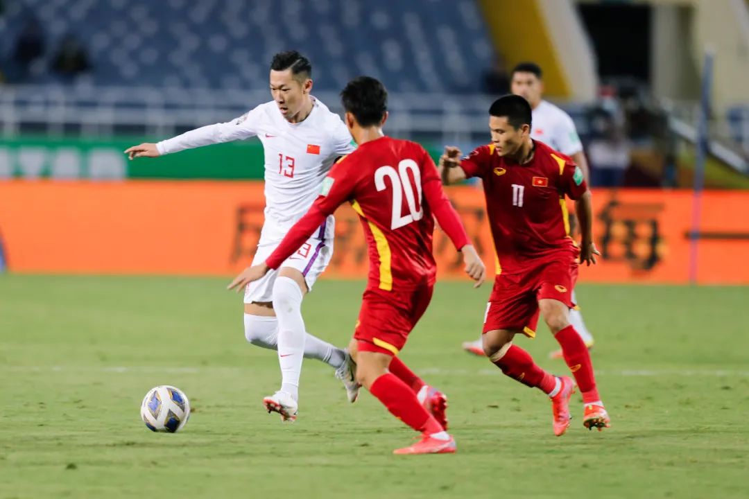 国足1比3输越南，李霄鹏赛后致歉休闲区蓝鸢梦想 - Www.slyday.coM