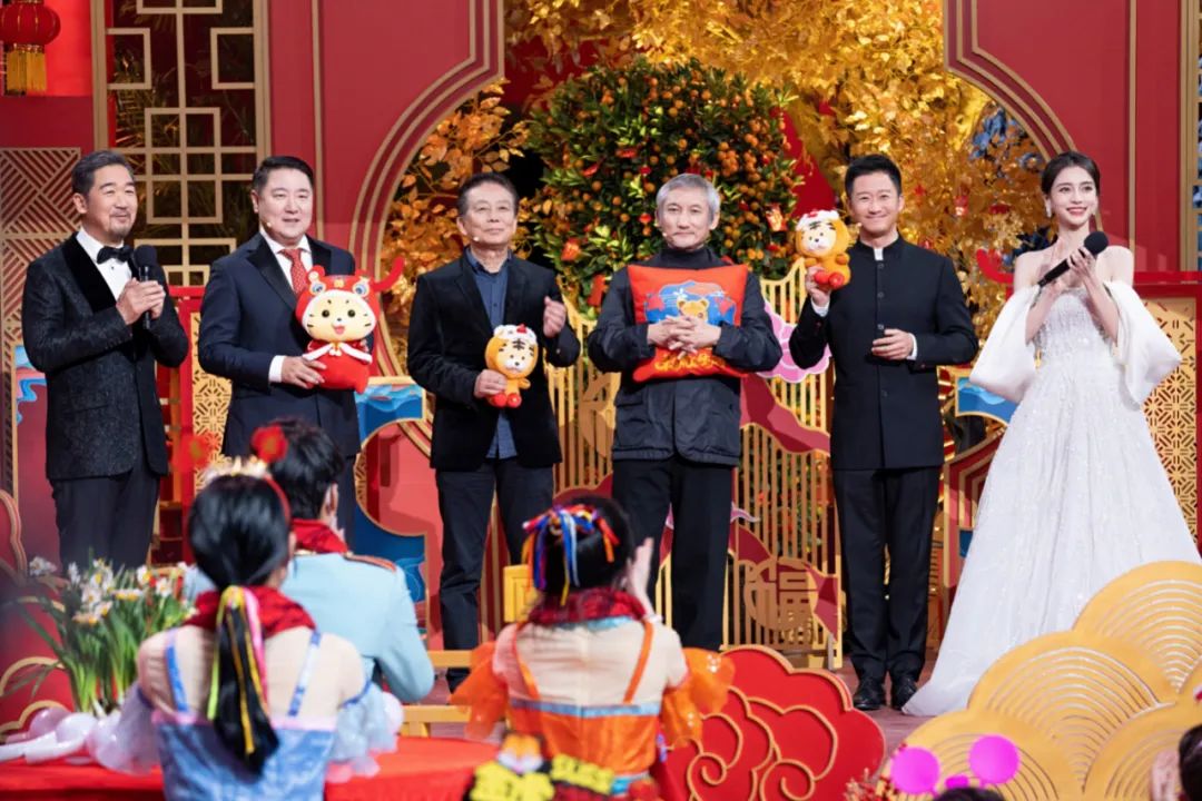 官宣：2022北京台春晚节目单，来了休闲区蓝鸢梦想 - Www.slyday.coM