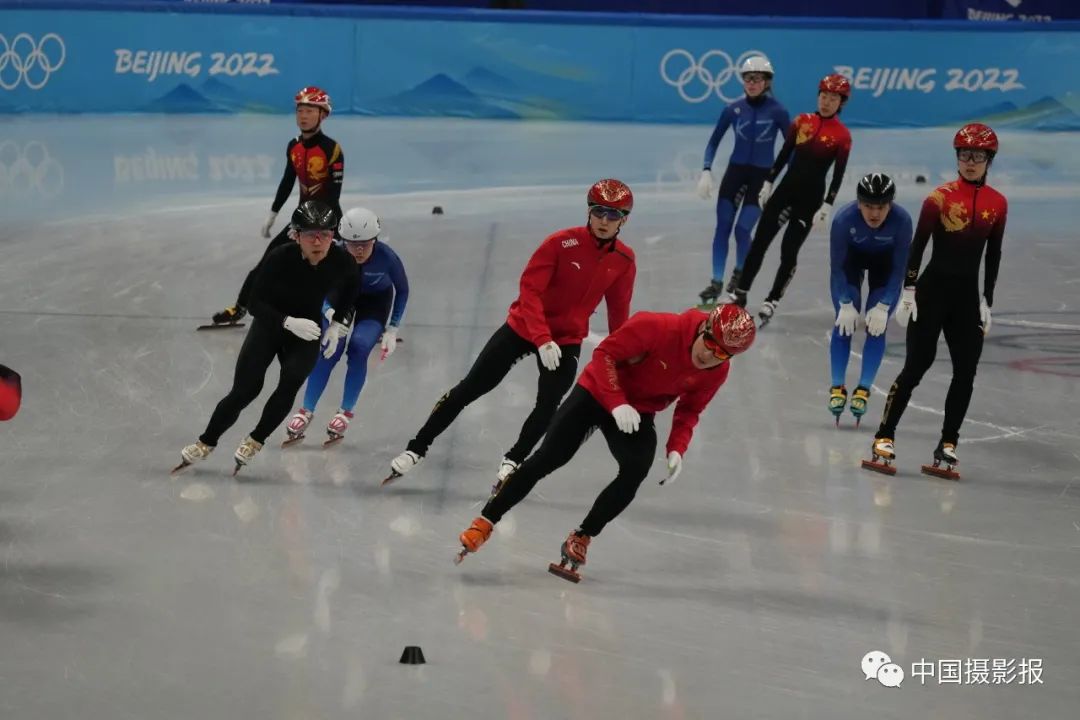 中国摄协小分队直击冬奥现场休闲区蓝鸢梦想 - Www.slyday.coM