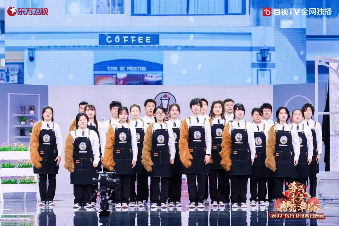 【提示】2022东方卫视春晚今晚7点半开播，亮点抢先看！（附节目表）休闲区蓝鸢梦想 - Www.slyday.coM